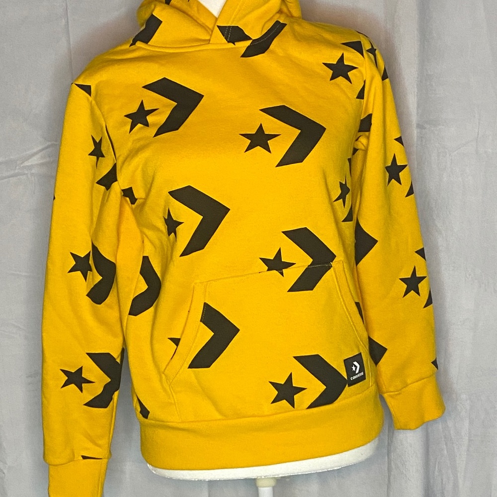 Converse Hoodie